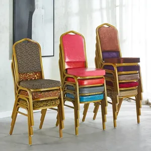 Elegant Banquet Conference Chairs Bc4kh