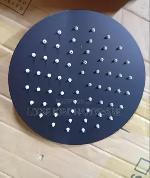 Showerhead Available Good Quality