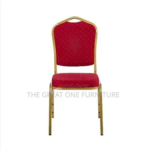 Unique Red Banquet Chairqwg9j