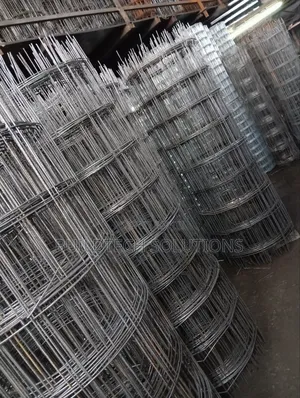 Reinforcement BRC Mesh. A 66