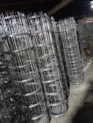 BRC 610 Wire Mesh.