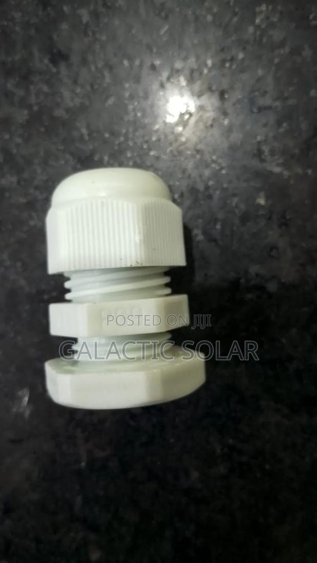 Pg 9 Cable Gland