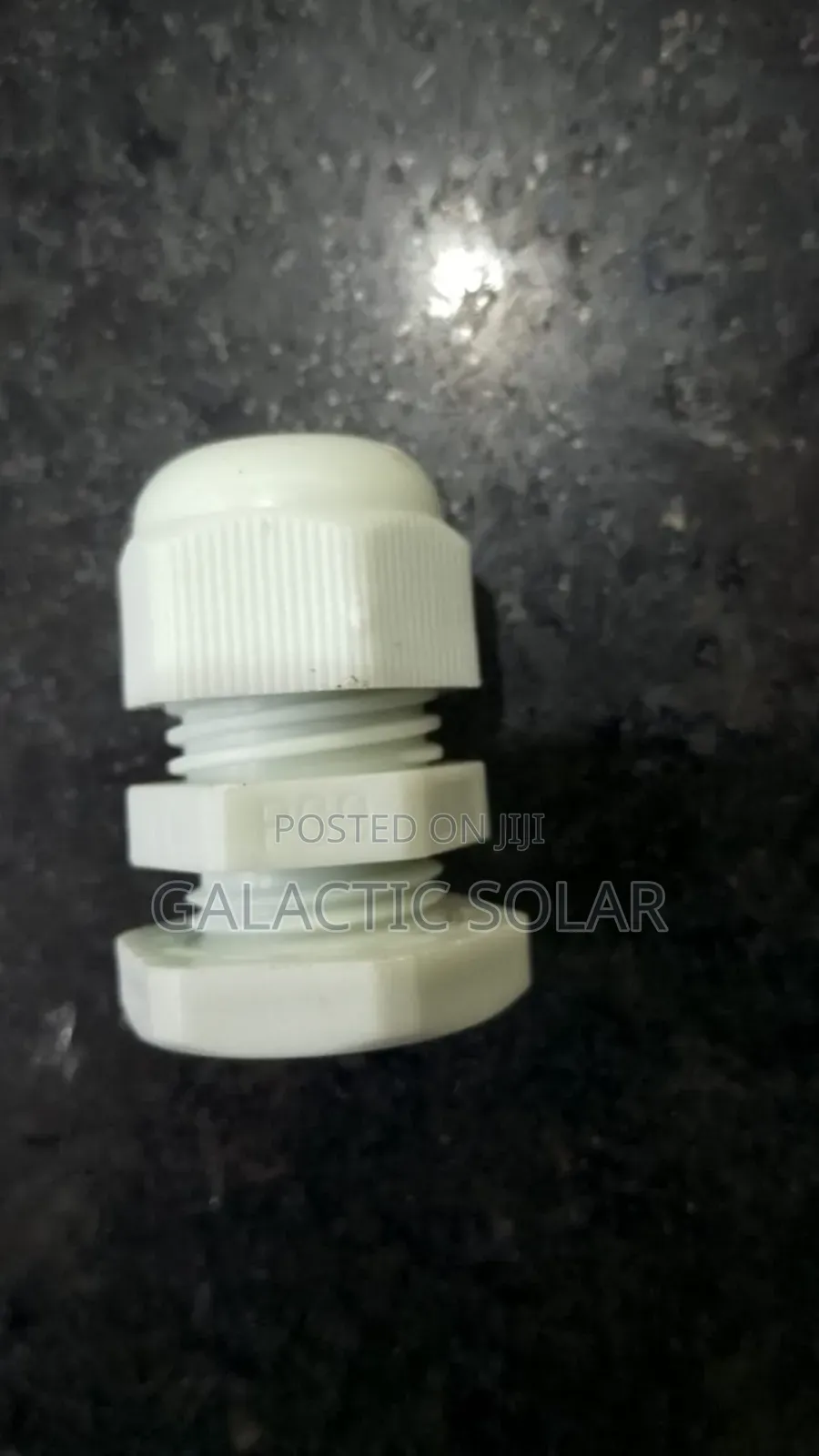 Pg 9 Cable Gland