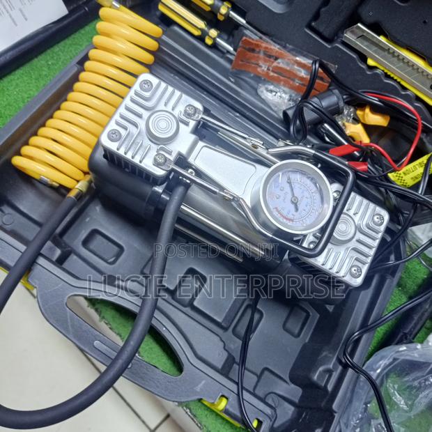 Air Compressor/ Car Air Compressor