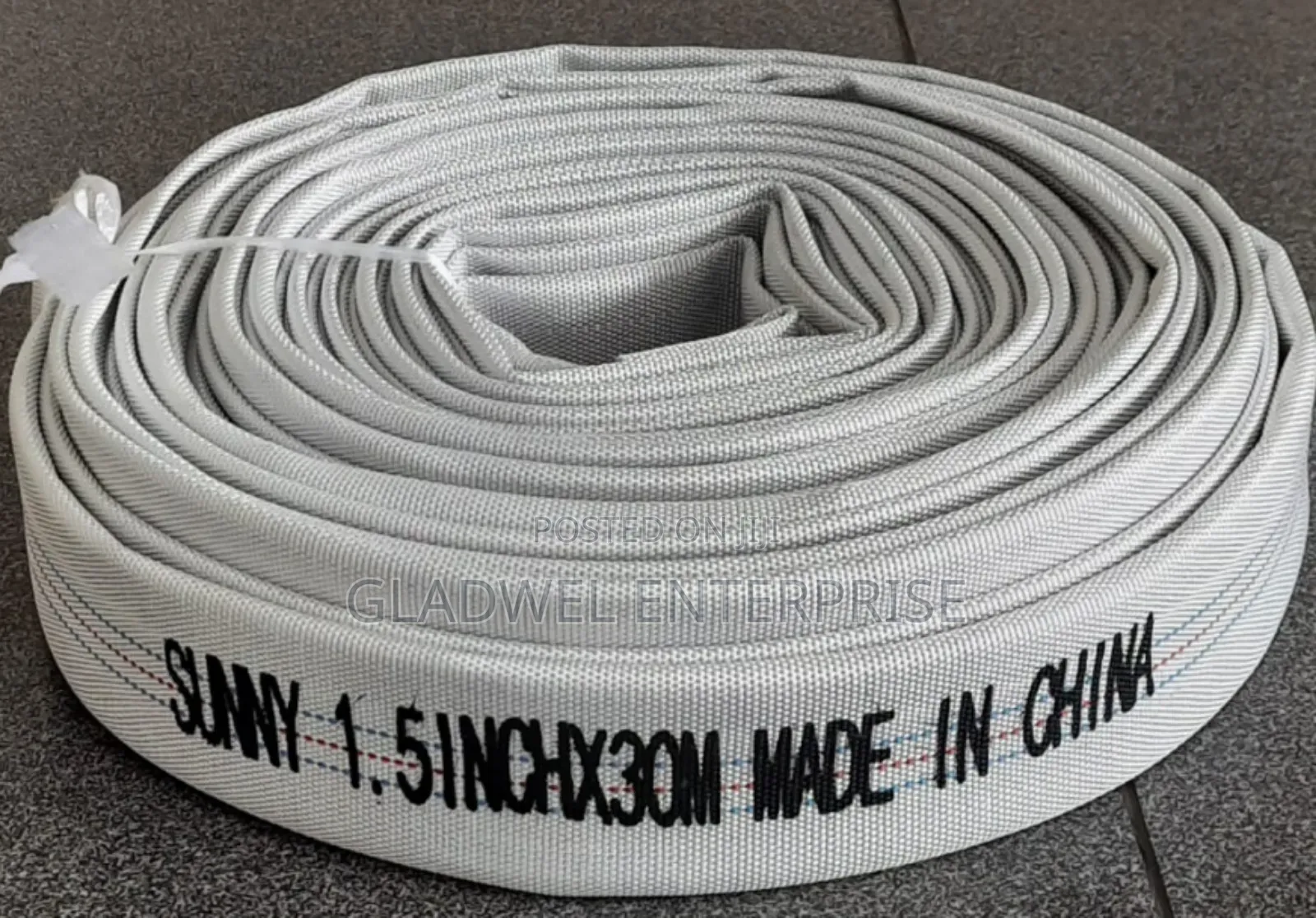 Sunny Delivery Pipe 1.5inch 30m