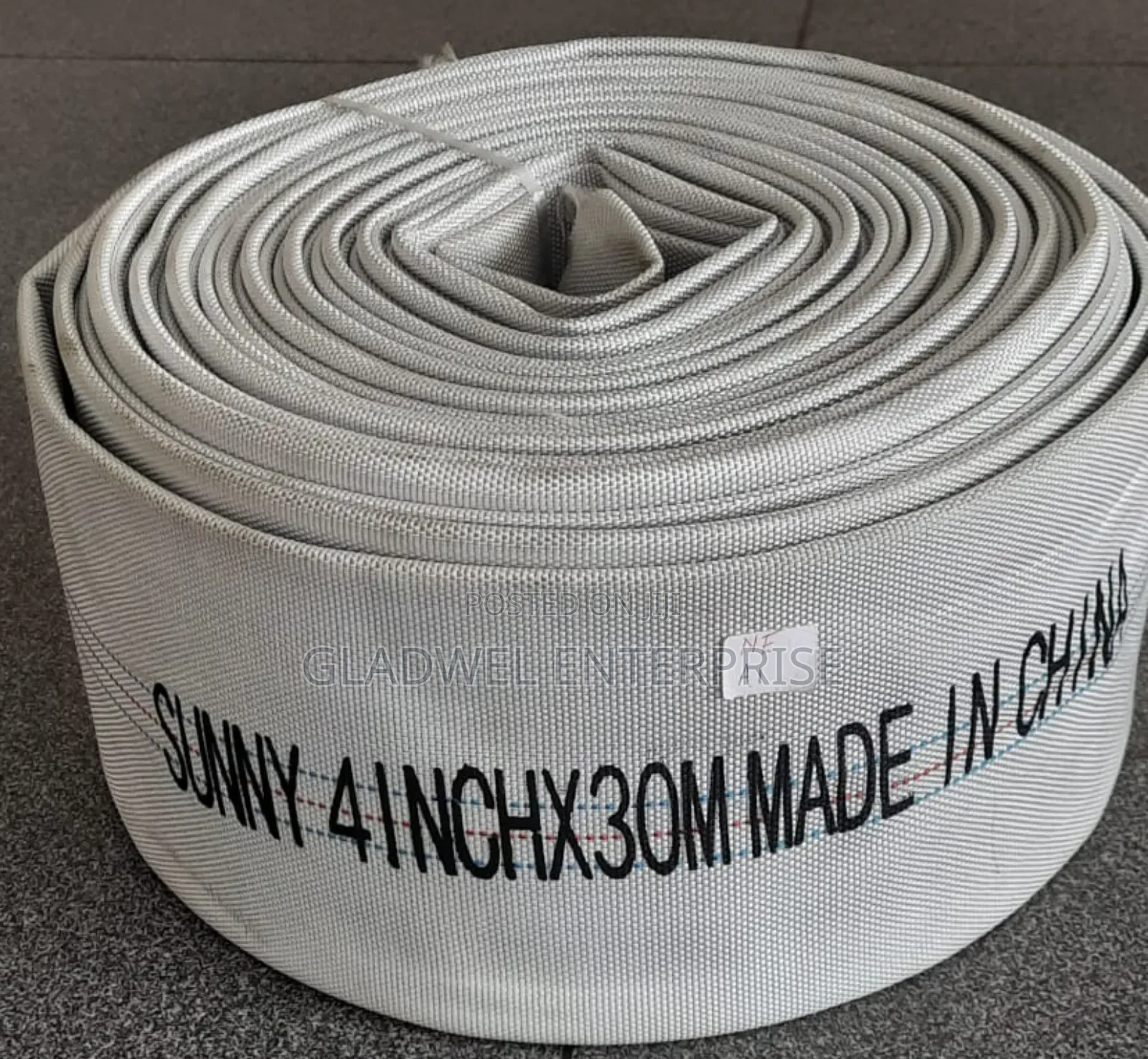 4inch 30m Delivery Pipe