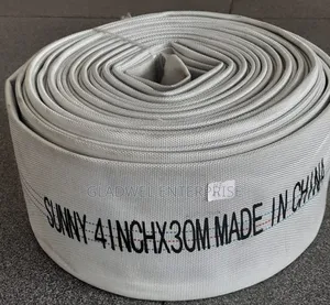 4inch 30m Delivery Pipe