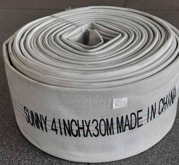 4inch 30m Delivery Pipe - main view