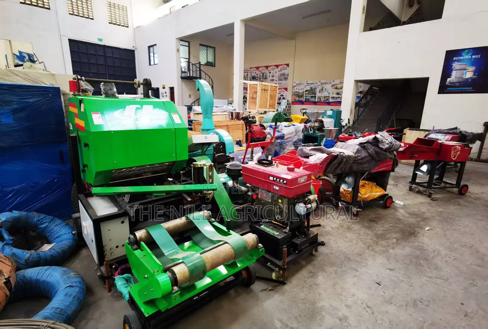 Wrapper Packing Machine
