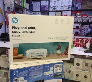 Hp Deskjet Printer 2320 All-in-One A4 Color Printer - main view