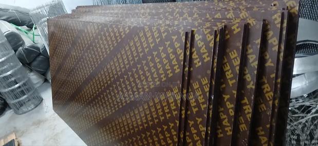 Construction Plyboard/Marine