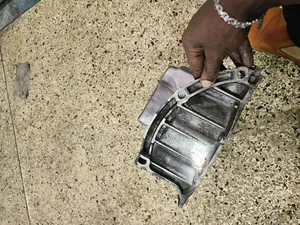 Engine Sub for 1kr