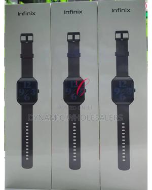Infinix Ip68 Smart Watch - main view