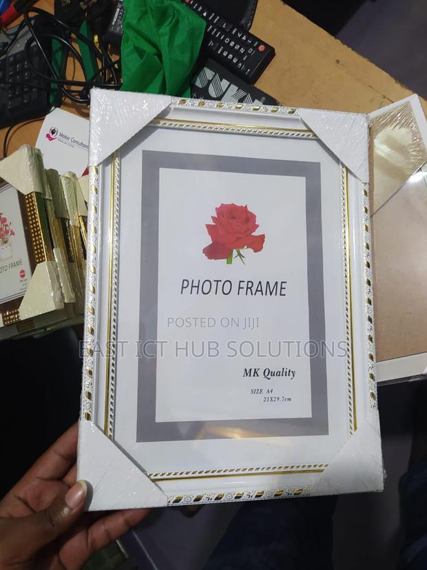 Picture Frames All Sizes And - thumbnail 2