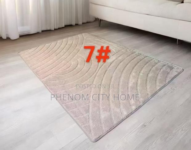 Shaggy Quality Carpets Available