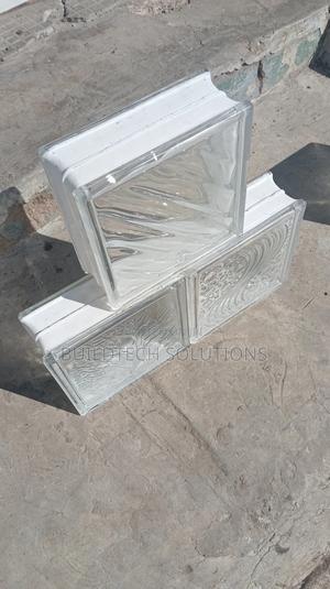 Controversial Glass Blocks - thumbnail 2