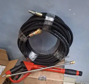 Carwash Pipe And Gun