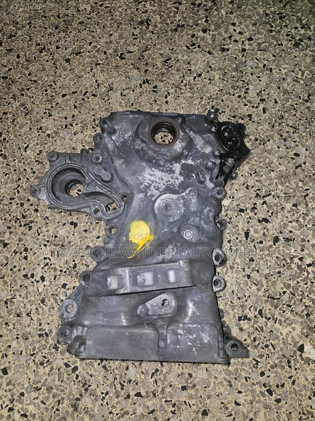 Timing Cover for 1kr Passo New Model