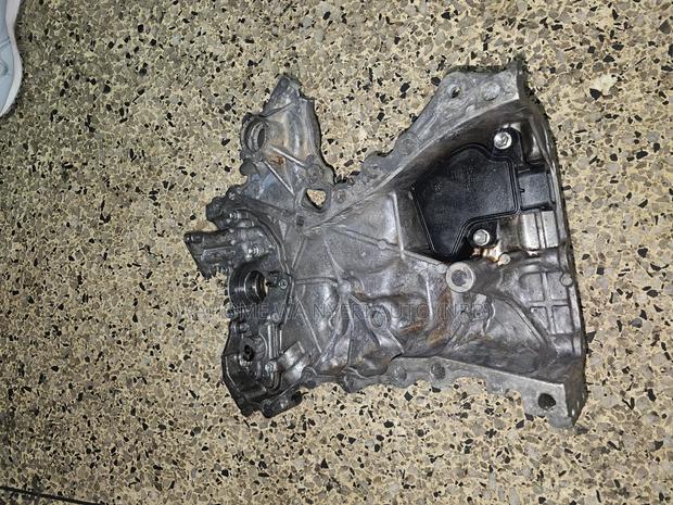 Timing Cover for 1kr Passo New Model - thumbnail 2