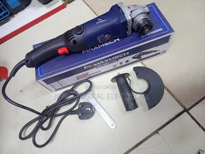 950w Maxmech Angle Grinder - thumbnail 2