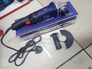 950w Maxmech Angle Grinder