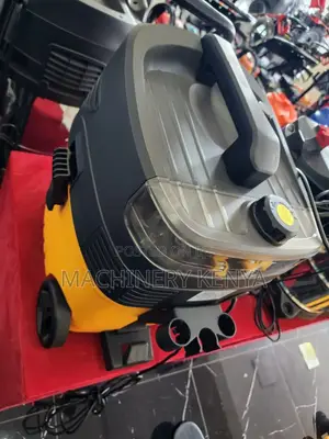 Steam Vacuum Cleaner Aico