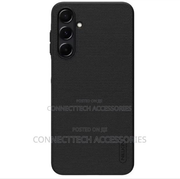 Samsung  A16 Nillkin Frosted Shield Case - thumbnail 2