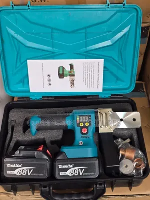 Cordless PPR Welding/ Cordless Pipe Welding Machine