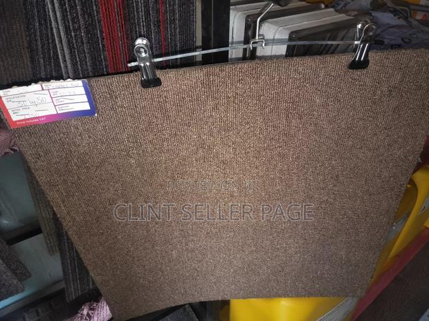 Carpet Tiles (30 X 50)