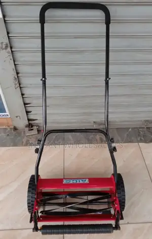 Farm Manual Lawn Mower