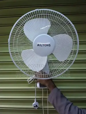 16 Inches Wall Fan Ailyons