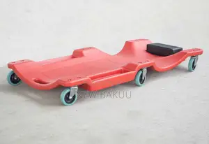 40" Mechanics / Car Creeper