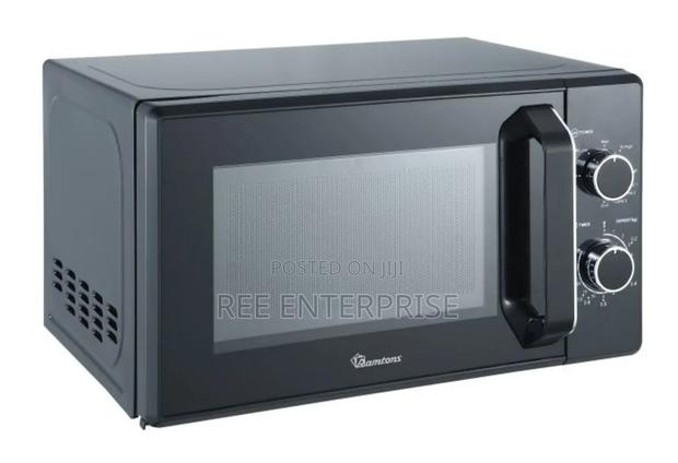 20 Litres Ailyons Manual Microwave