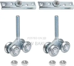 Small Sliding Track Roller