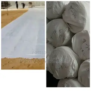 Geotextile Membrane 2m×50m