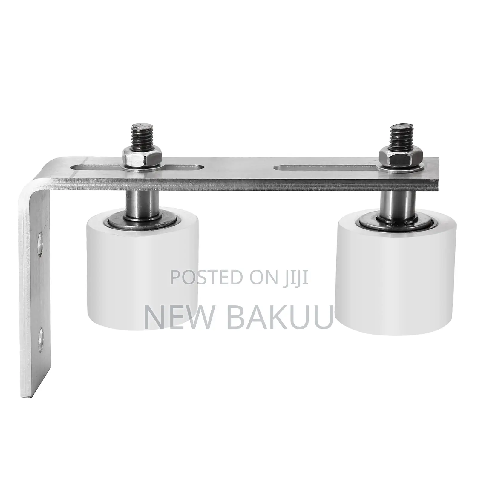 Sliding Gate Wheels