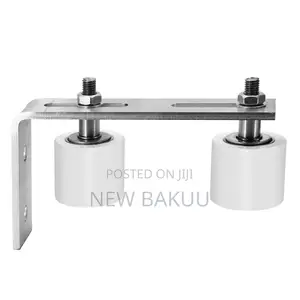 Sliding Gate Wheels