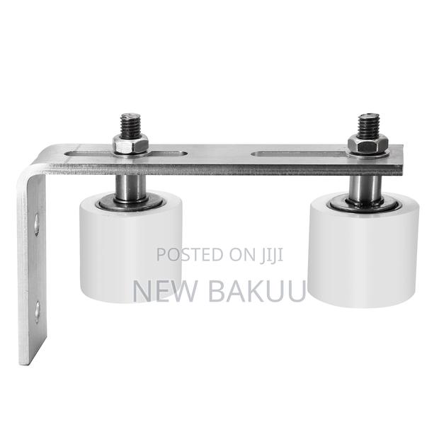 Sliding Gate Wheels
