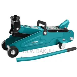Total Hydraulic Floor Jack 3ton – Tht10832