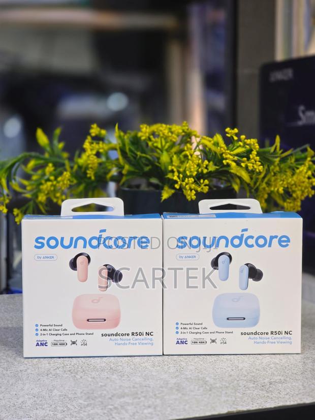Anker Soundcore R50i Nc - main view