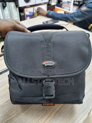 Lowepro Camera Bag