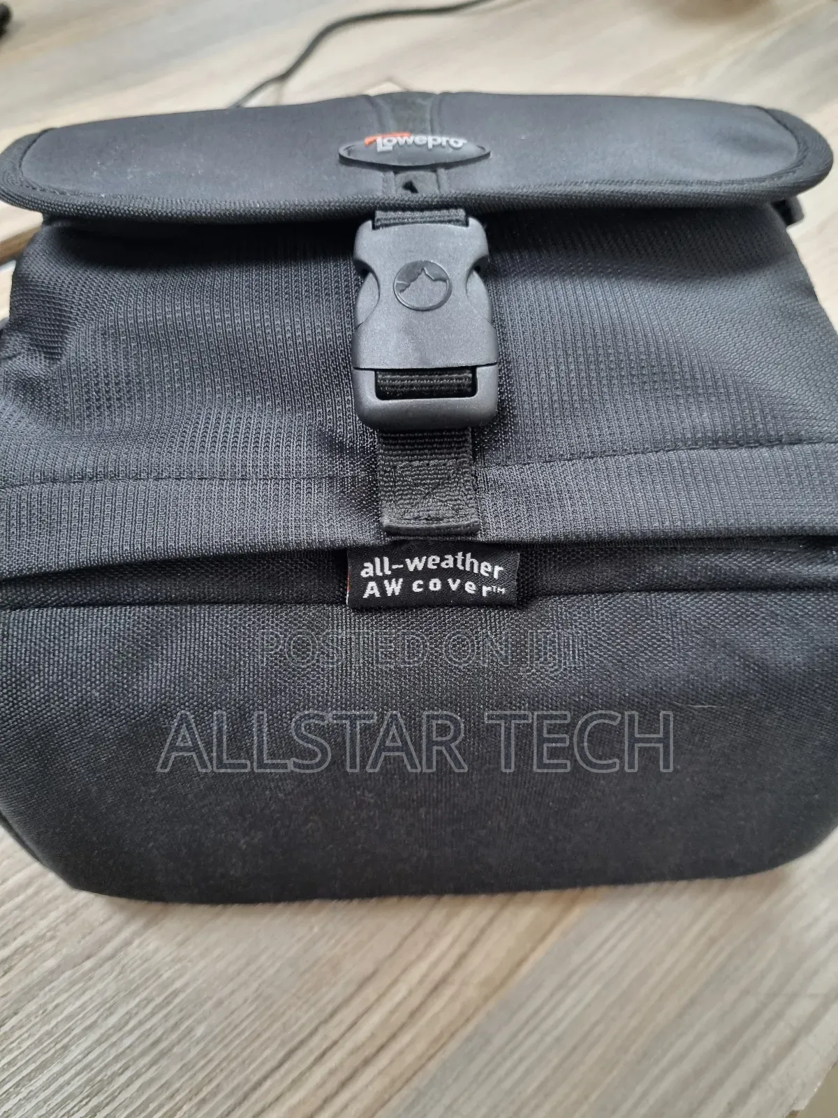 Lowepro Camera Bag