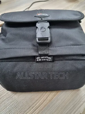 Lowepro Camera Bag