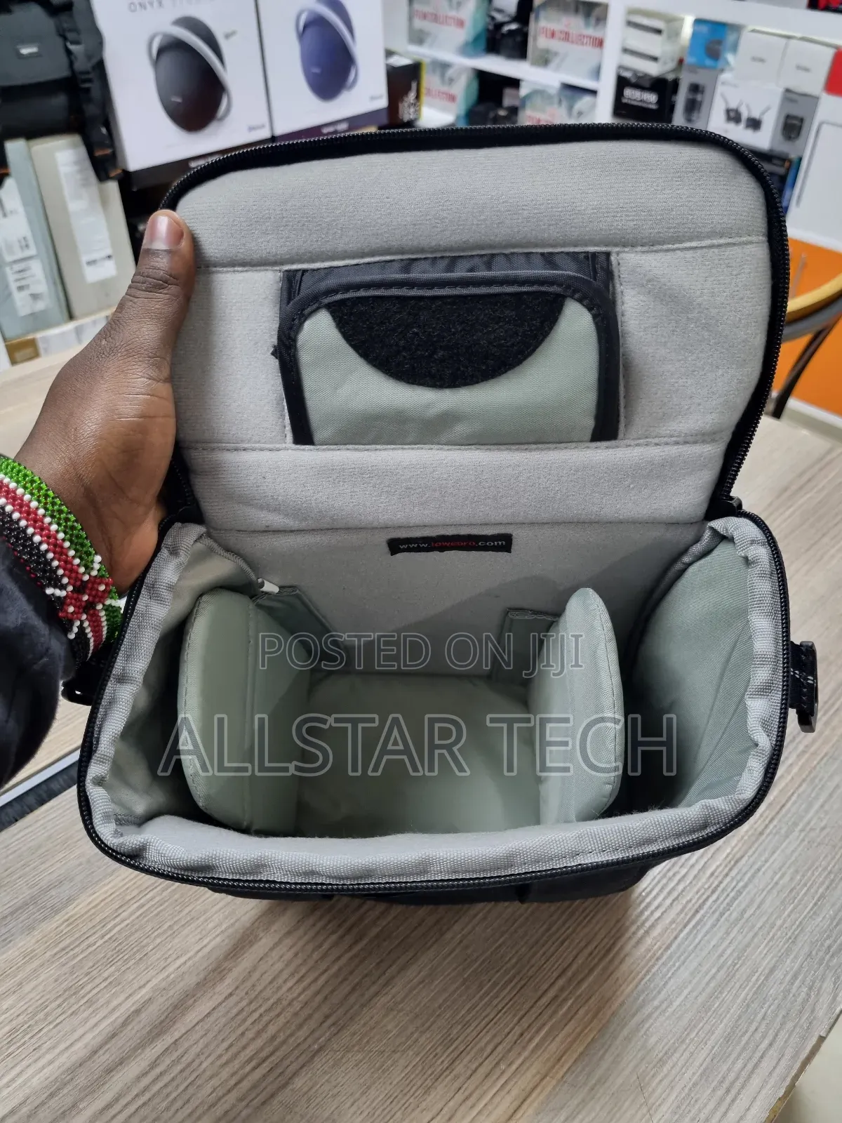 Lowepro Camera Bag