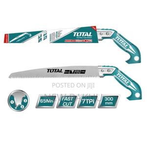 Total Pruning Saw – Size 12′′ - main view