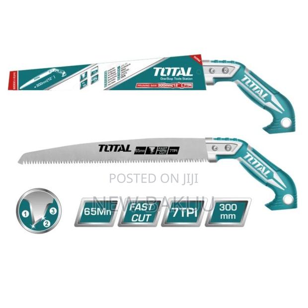 Total Pruning Saw – Size 12′′