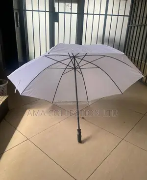 Rainbow Umbrellas in Multicolor – Stylish Durable