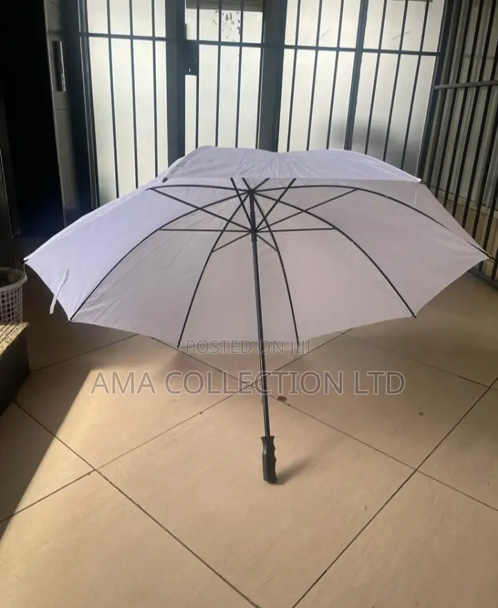 Rainbow Umbrellas in Multicolor – Stylish Durable