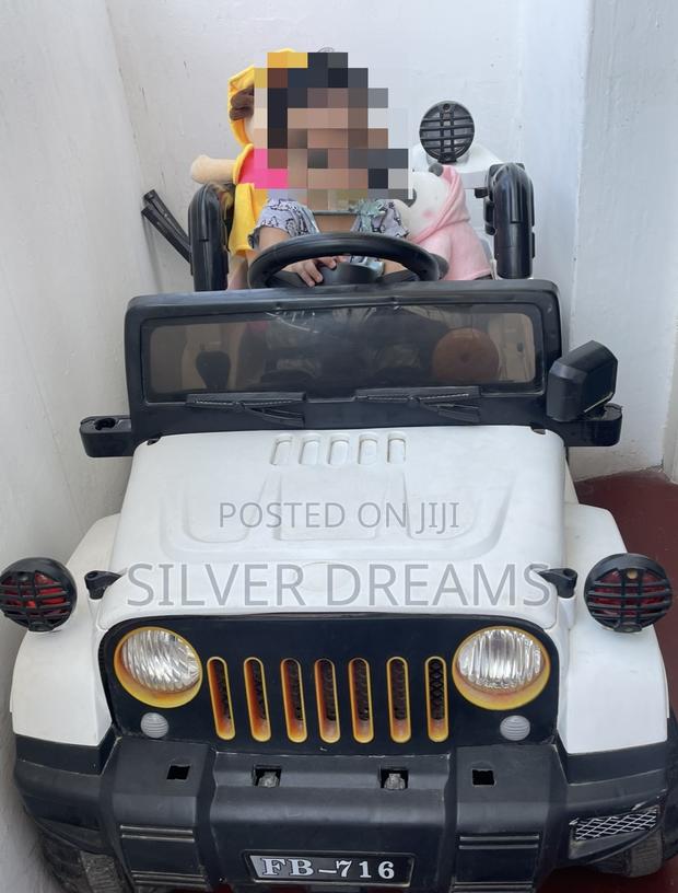 Kids Electronic Car - thumbnail 2