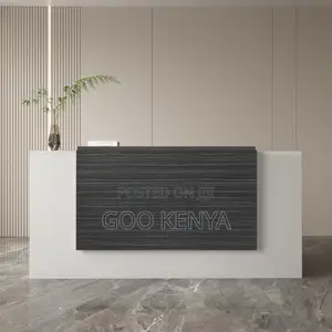 Reception Desk ; 1.8meters Reception Office Desk